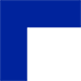 componente slider azul